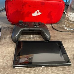 To buy a laptop for my mom because she needs it